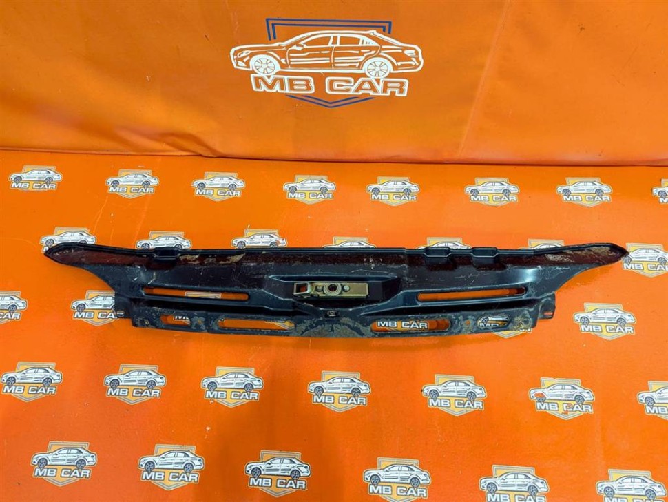 Панель телевизора верхняя MERCEDES-BENZ Sprinter W901-905 (1995 - 2006) фото 1 — Разборка Мерседес