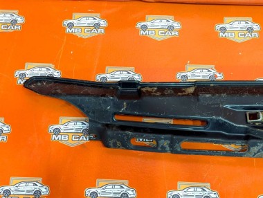 Панель телевизора верхняя MERCEDES-BENZ Sprinter W901-905 (1995 - 2006) — Разборка Мерседес