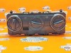 Панель управления климатом MERCEDES-BENZ A-класс W169 (2004 - 2008) фото 2 — Разборка Мерседес