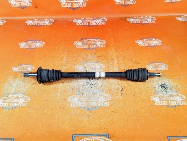 Привод задний MERCEDES-BENZ GLC-класс X253 рестайлинг (2019 - 2025) &mdash; Разборка Мерседес