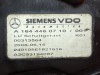 Блок ISM MERCEDES-BENZ M-класс W164 (2005 - 2008) фото 4 &mdash; Разборка Мерседес