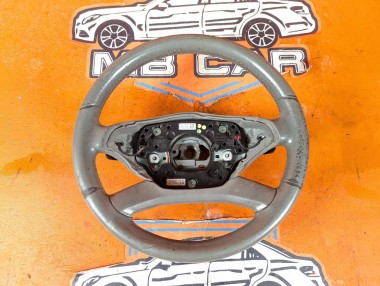 Руль MERCEDES-BENZ S-класс W221 рестайлинг (2009 - 2013) &mdash; Разборка Мерседес