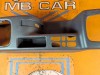 Подлокотник MERCEDES-BENZ A-класс W168 (1997 - 2001) A 160 1.6 AT (102 л.с.) фото 3 &mdash; Разборка Мерседес