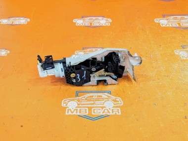 Замок двери передней правой MERCEDES-BENZ S-класс W220 (1998 - 2005) — Разборка Мерседес