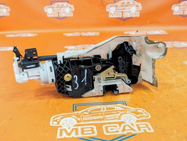 Замок двери передней правой MERCEDES-BENZ S-класс W220 (1998 - 2005) — Разборка Мерседес