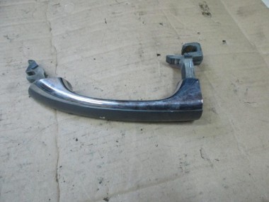 Ручка двери наружняя MERCEDES-BENZ E-класс W211/S211 (2002 - 2006) — Разборка Мерседес