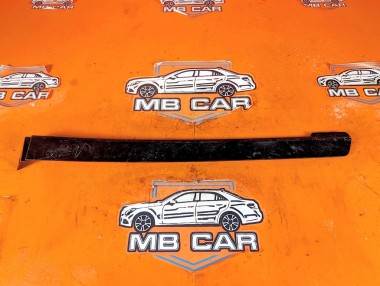Крышка шины сдвижной двери MERCEDES-BENZ Vito W639 рестайлинг (2010 - 2014) &mdash; Разборка Мерседес