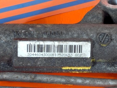 Рулевая рейка MERCEDES-BENZ C-класс W204/S204 (2006 - 2011) &mdash; Разборка Мерседес