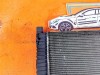 Радиатор MERCEDES-BENZ C-класс W203/S203/CL203 рестайлинг (2004 - 2008) фото 8 &mdash; Разборка Мерседес
