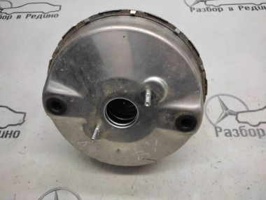 Вакуумный усилитель тормозов MERCEDES-BENZ GLC-класс Coupe C253 (2016 - 2019) — Разборка Мерседес