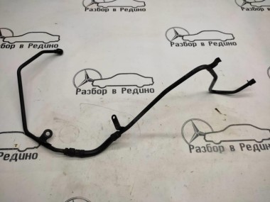 Трубка АКПП MERCEDES-BENZ C-класс W203/S203/CL203 (2000 - 2004) — Разборка Мерседес