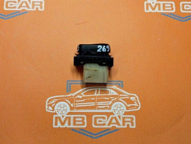 Кнопка ESP MERCEDES-BENZ M-класс W163 (1997 - 2001) — Разборка Мерседес