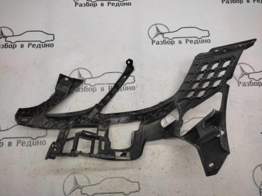 Каркас бампера MERCEDES-BENZ E-класс W212/S212/C207/A207 (2009 - 2013) — Разборка Мерседес