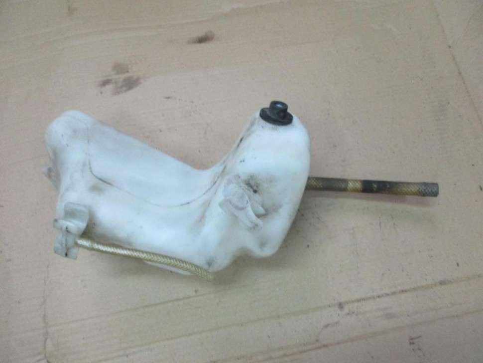 Бачок омывателя фар MERCEDES-BENZ E-класс W211/S211 (2002 - 2006) фото 1 — Разборка Мерседес