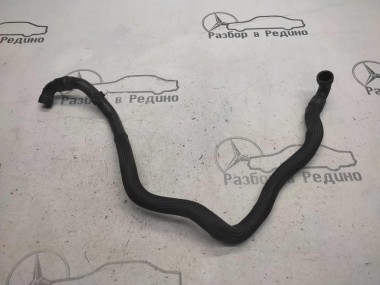 Патрубок воздушный MERCEDES-BENZ C-класс W204/S204/С204 рестайлинг (2011 - 2015) — Разборка Мерседес