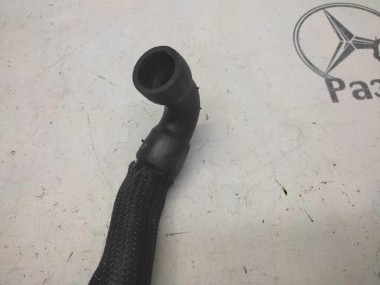 Патрубок воздушный MERCEDES-BENZ C-класс W204/S204/С204 рестайлинг (2011 - 2015) — Разборка Мерседес