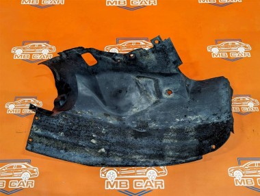 Подкрылок передний правый, задняя часть MERCEDES-BENZ A-класс W168 рестайлинг (2001 - 2004) — Разборка Мерседес