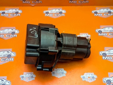 Продувка катализатора MERCEDES-BENZ M-класс W163 (1997 - 2001) — Разборка Мерседес