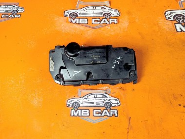 Крышка двигателя декоративная MERCEDES-BENZ V-класс W639 (2003 - 2014) &mdash; Разборка Мерседес