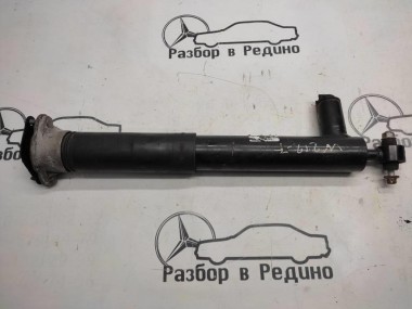 Амортизатор задний MERCEDES-BENZ E-класс W212/S212/C207/A207 рестайлинг (2013 - 2016) — Разборка Мерседес