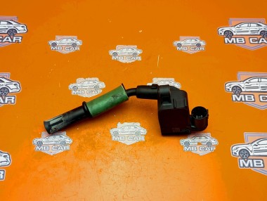 Катушка зажигания MERCEDES-BENZ M-класс W166 (2011 - 2015) — Разборка Мерседес