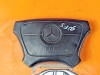 Подушка безопасности в руль MERCEDES-BENZ C-класс W202/S202 (1993 - 1997) фото 2 &mdash; Разборка Мерседес
