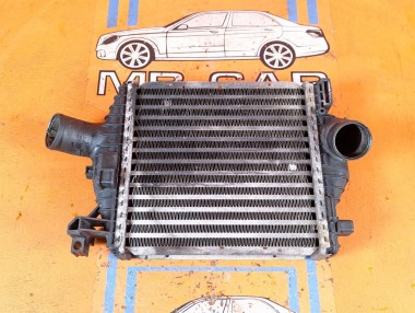 Интеркулер MERCEDES-BENZ V-класс W638/W639 (1996 - 2003) V 220 2.1 D AT (122 л.с.) &mdash; Разборка Мерседес