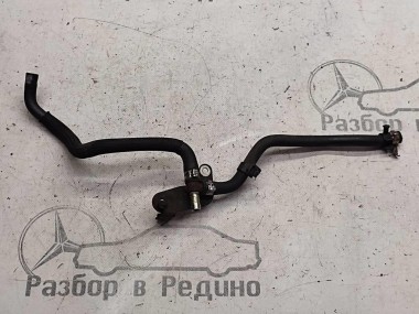 Распределитель топливный MERCEDES-BENZ Vito W639 (2003 - 2010) — Разборка Мерседес