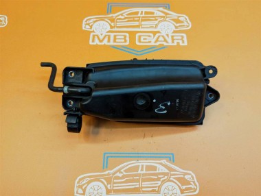 Ресивер вакуумный MERCEDES-BENZ E-класс W212/S212/C207/A207 рестайлинг (2013 - 2016) — Разборка Мерседес