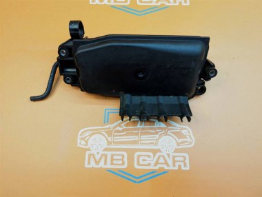 Ресивер вакуумный MERCEDES-BENZ E-класс W212/S212/C207/A207 рестайлинг (2013 - 2016) — Разборка Мерседес