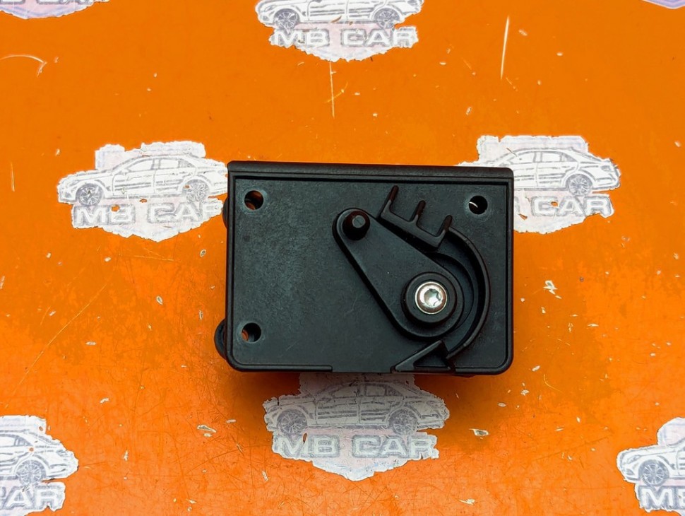 Сервоприводы печки MERCEDES-BENZ S-класс W220 (1998 - 2005) фото 1 &mdash; Разборка Мерседес