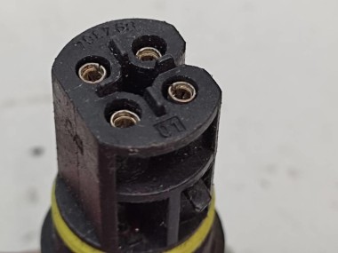 Лямбда-зонд MERCEDES-BENZ SL-класс R129 (1989 - 1995) — Разборка Мерседес