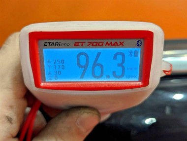 Дверь передняя левая MERCEDES-BENZ S-класс W220 рестайлинг (2002 - 2005) — Разборка Мерседес