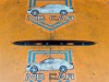 Накладка крышки багажника MERCEDES-BENZ E-класс W210/S210 рестайлинг (1999 - 2003) E 200 2.0 MT (163 л.с.) фото 1 &mdash; Разборка Мерседес