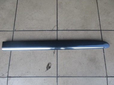 Молдинг двери MERCEDES-BENZ E-класс W211/S211 (2002 - 2006) — Разборка Мерседес