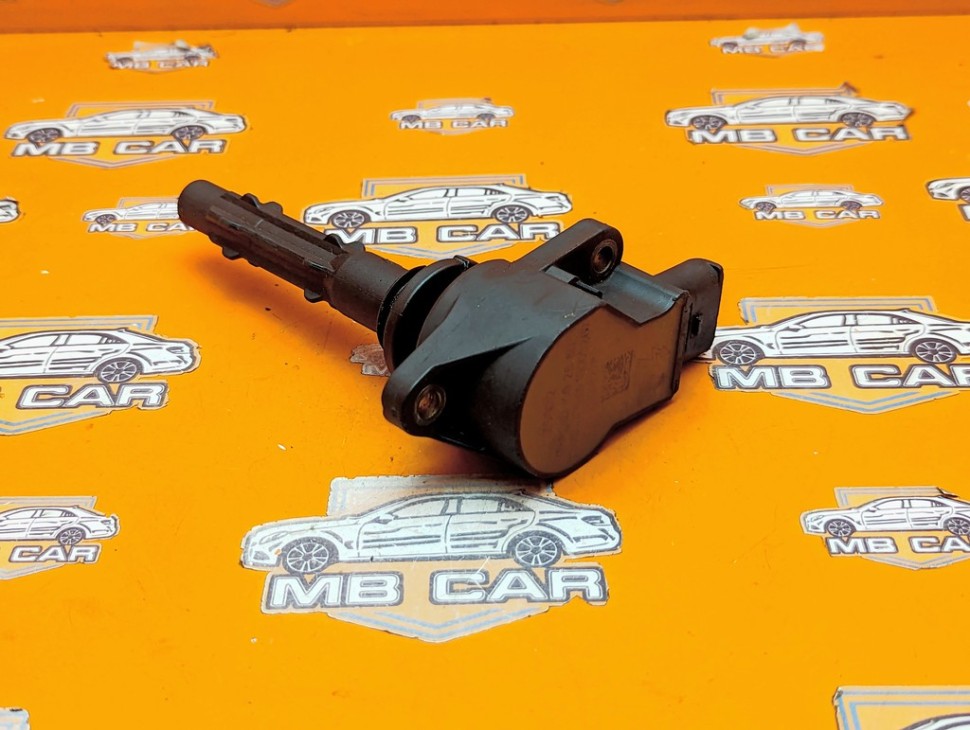 Катушка зажигания MERCEDES-BENZ GL-класс X164 рестайлинг (2009 - 2012) фото 1 — Разборка Мерседес