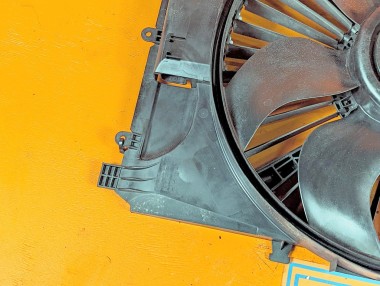 Вентилятор основной MERCEDES-BENZ C-класс W204/S204/С204 рестайлинг (2011 - 2015) &mdash; Разборка Мерседес