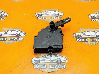 Сервоприводы печки MERCEDES-BENZ M-класс W163 (1997 - 2001) &mdash; Разборка Мерседес