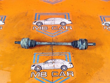 Привод задний MERCEDES-BENZ C-класс W203/S203/CL203 рестайлинг (2004 - 2008) C 220 CDI 2.2 AT (150 л.с.) &mdash; Разборка Мерседес