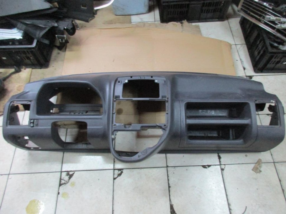 Торпеда MERCEDES-BENZ Vito W638 (1996 - 2003) фото 1 — Разборка Мерседес