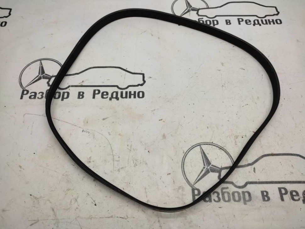 Ремень приводной MERCEDES-BENZ SLK-класс R170 (1996 - 2000) фото 1 — Разборка Мерседес