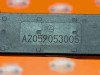 Антенна KEYLESS - GO MERCEDES-BENZ C-класс AMG W205/S205/C205/A205 (2014 - 2018) фото 4 — Разборка Мерседес