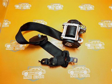 Ремень безопасности передний левый MERCEDES-BENZ M-класс W164 (2005 - 2008) — Разборка Мерседес