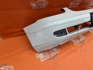 Бампер передний MERCEDES-BENZ SLK-class w170 — Разборка Мерседес