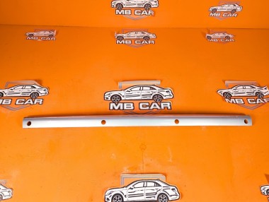 Молдинг заднего бампера MERCEDES-BENZ S-класс W220 (1998 - 2005) &mdash; Разборка Мерседес