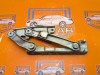 Петля капота MERCEDES-BENZ E-класс W211/S211 (2002 - 2006) фото 2 &mdash; Разборка Мерседес