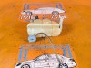 Бачок расширительный MERCEDES-BENZ E-класс W124/S124/C124/A124 (1984 - 1997) E 300 CDI 3.0 AT (136 л.с.) фото 1 &mdash; Разборка Мерседес