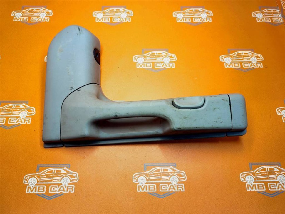 Ручка двери внутренняя MERCEDES-BENZ Vito W639 рестайлинг (2010 - 2014) фото 1 — Разборка Мерседес