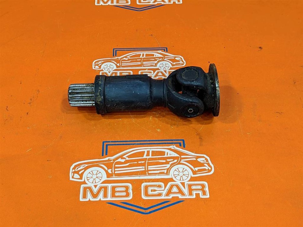 Кардан передний MERCEDES-BENZ G-класс W463 (1990 - 2006) фото 1 — Разборка Мерседес