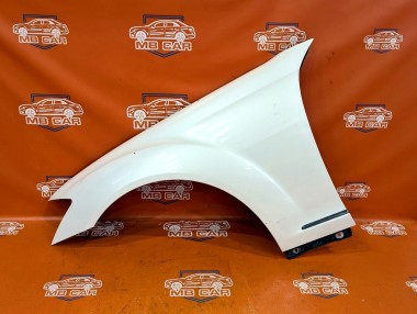 Крыло переднее левое MERCEDES-BENZ S-класс W221 (2005 - 2009) — Разборка Мерседес